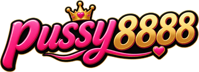 pussy8888 logo